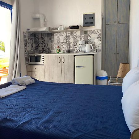 Kerames Kionia Apartments מראה חיצוני תמונה