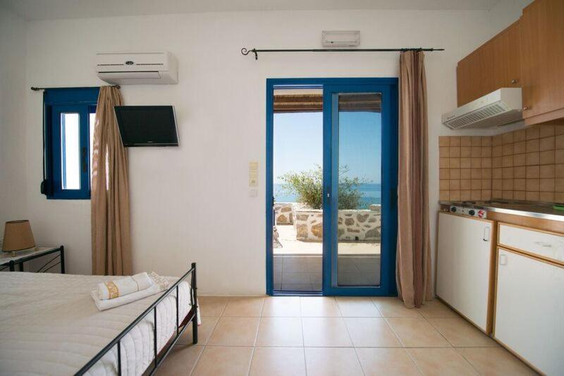 Kerames Kionia Apartments מראה חיצוני תמונה