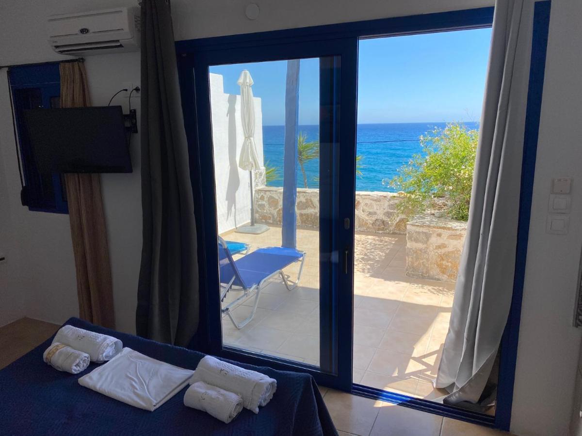 Kerames Kionia Apartments מראה חיצוני תמונה