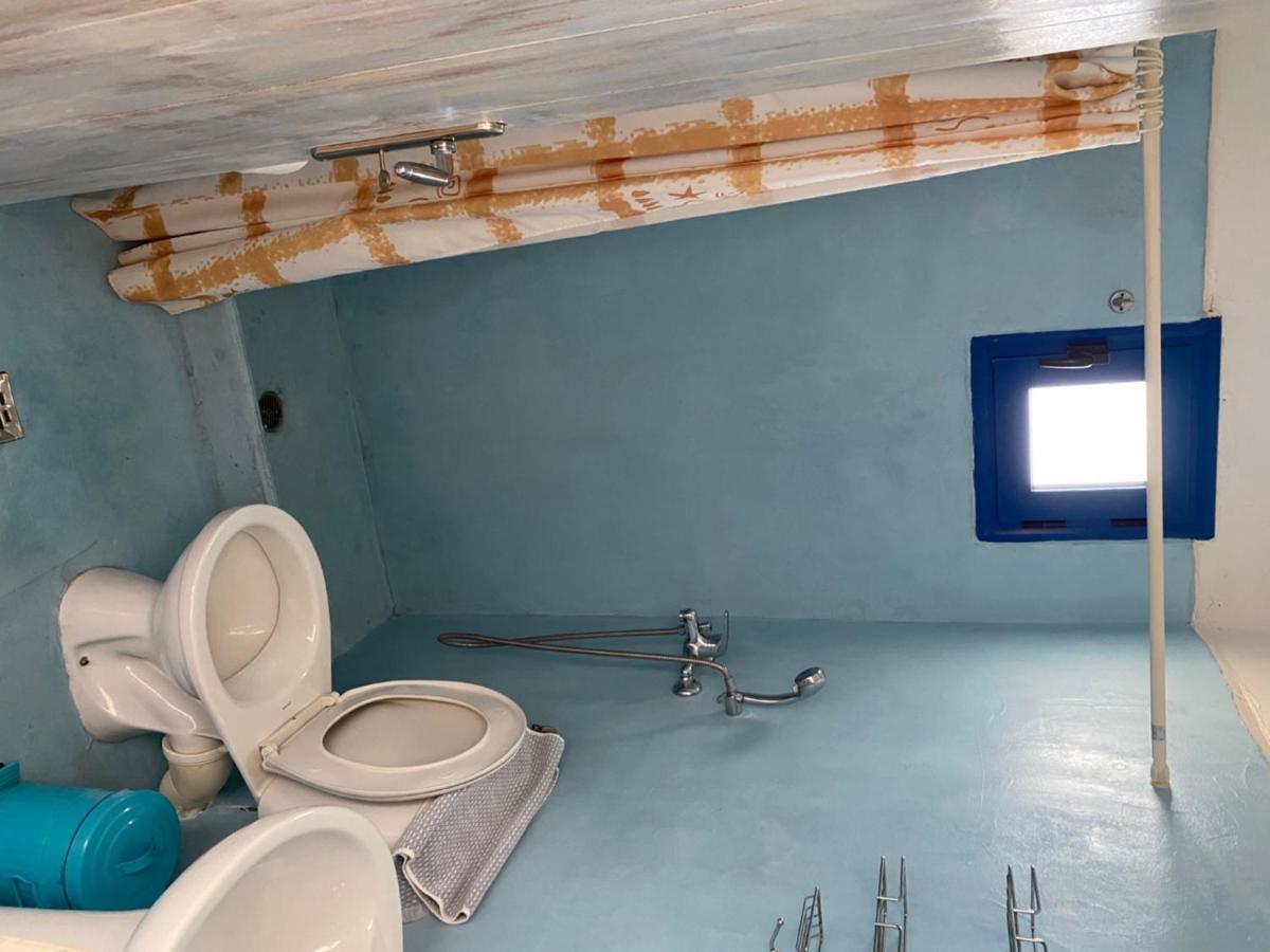Kerames Kionia Apartments מראה חיצוני תמונה