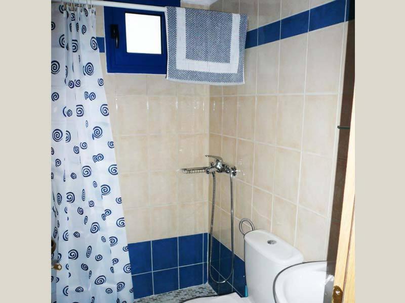 Kerames Kionia Apartments מראה חיצוני תמונה