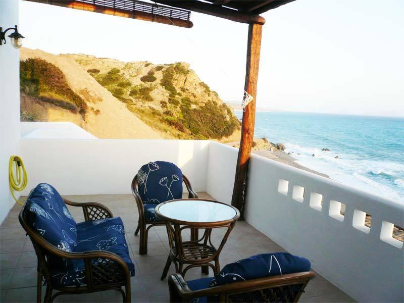 Kerames Kionia Apartments חדר תמונה