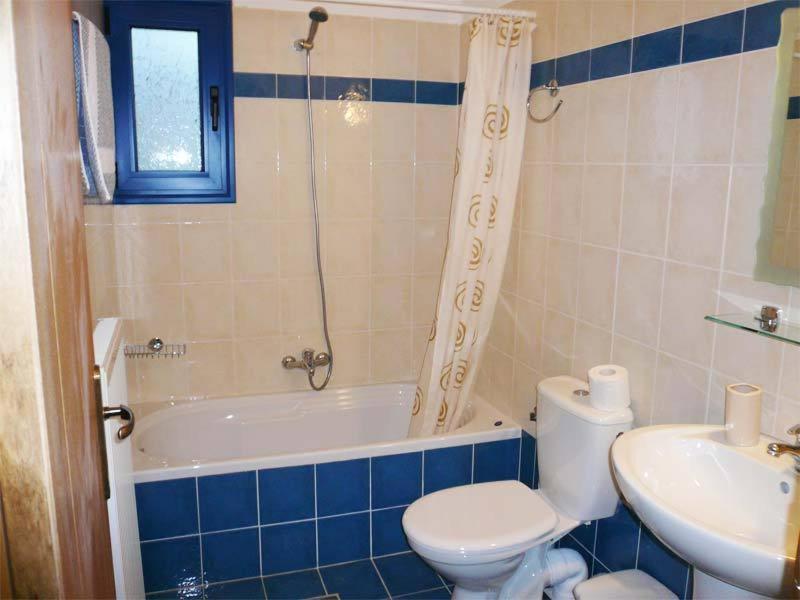 Kerames Kionia Apartments חדר תמונה