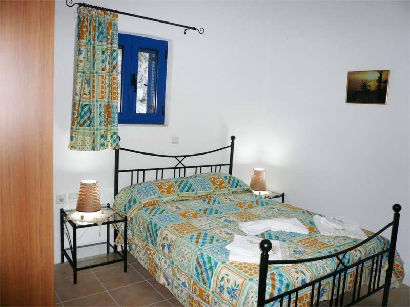 Kerames Kionia Apartments חדר תמונה