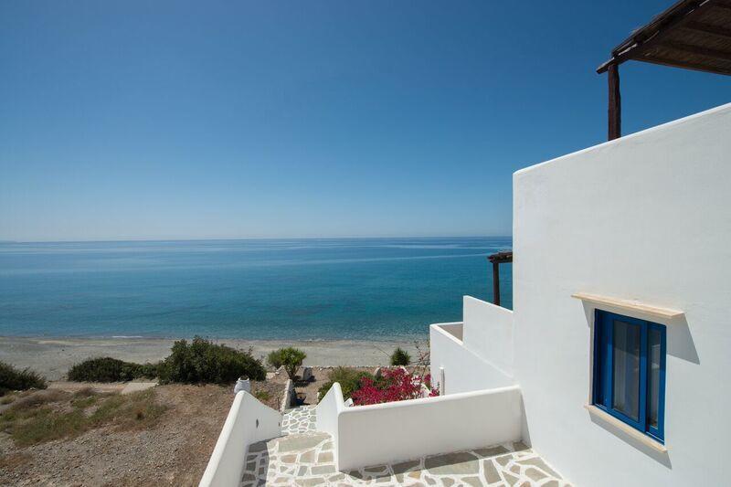 Kerames Kionia Apartments מראה חיצוני תמונה