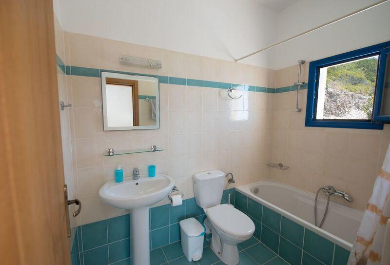 Kerames Kionia Apartments מראה חיצוני תמונה
