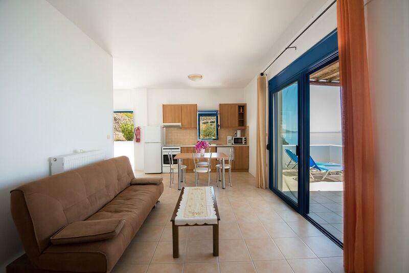 Kerames Kionia Apartments מראה חיצוני תמונה