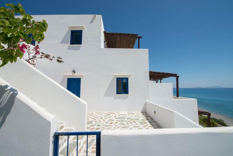 Kerames Kionia Apartments מראה חיצוני תמונה