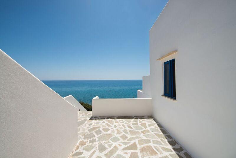 Kerames Kionia Apartments מראה חיצוני תמונה