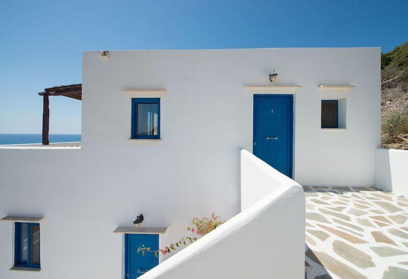Kerames Kionia Apartments מראה חיצוני תמונה