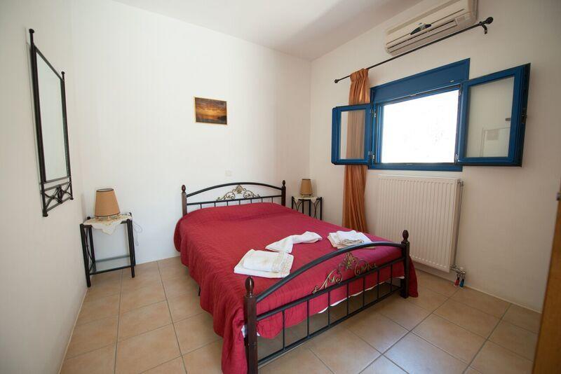 Kerames Kionia Apartments מראה חיצוני תמונה