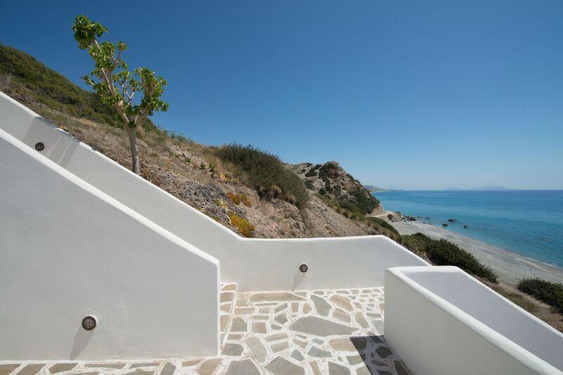 Kerames Kionia Apartments מראה חיצוני תמונה