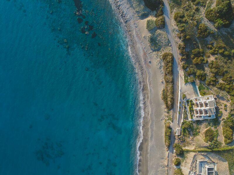Kerames Kionia Apartments מראה חיצוני תמונה