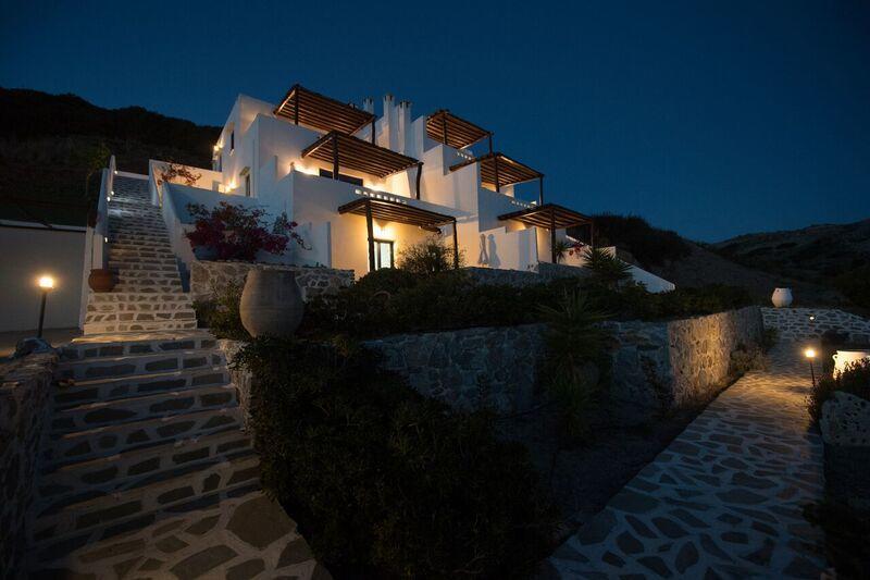 Kerames Kionia Apartments מראה חיצוני תמונה