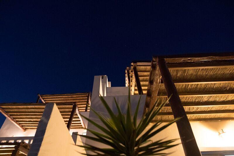 Kerames Kionia Apartments מראה חיצוני תמונה