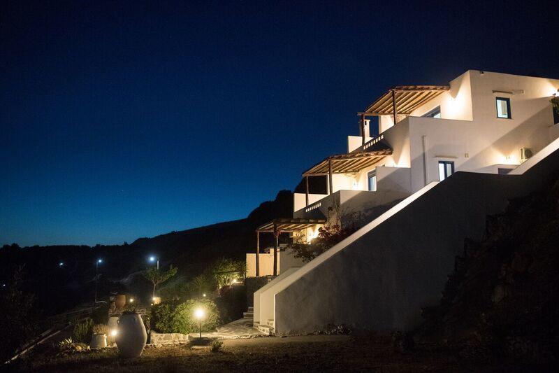 Kerames Kionia Apartments מראה חיצוני תמונה