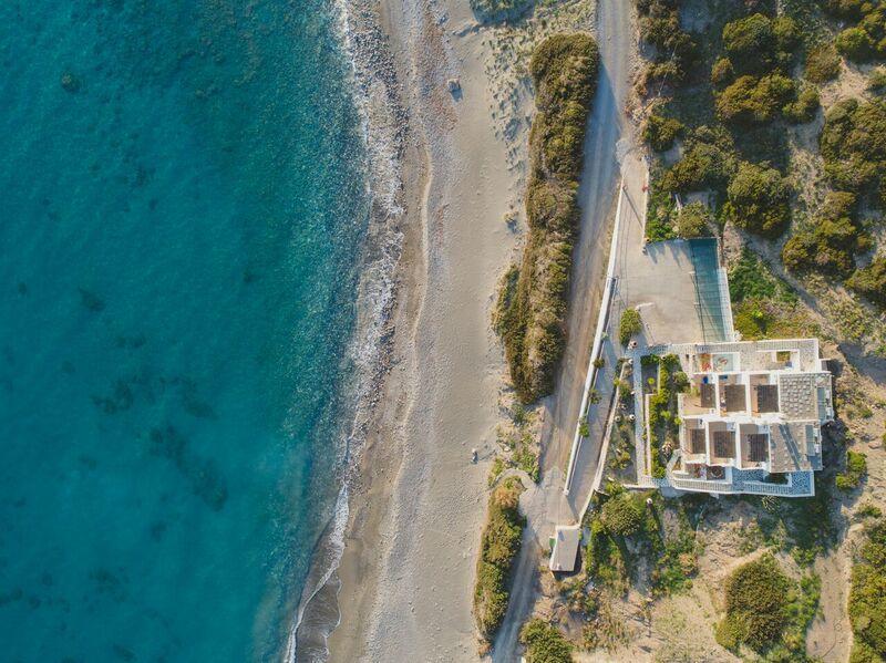 Kerames Kionia Apartments מראה חיצוני תמונה